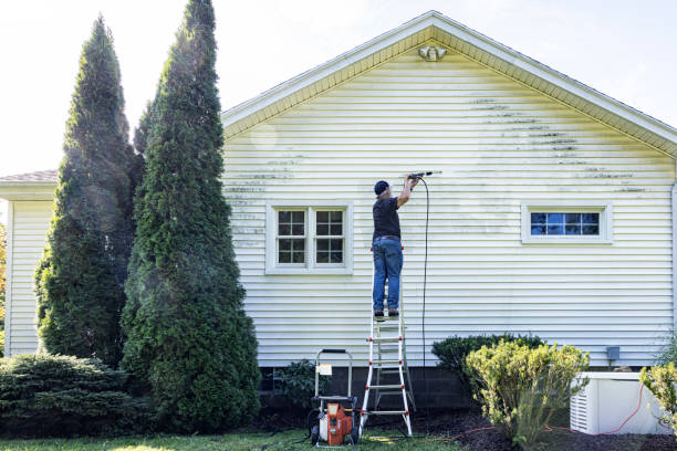 Best Patio and Deck Pressure Washing  in Liverpool, NY