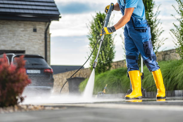 Professional Pressure Washing Services in Liverpool, NY